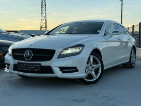 Mercedes-Benz CLS 350 CDI* 4M* 2015г* 207.000KM* , снимка 1