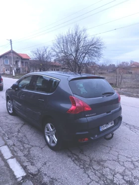 Peugeot 3008, снимка 14