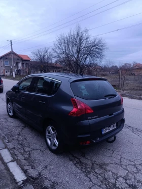 Peugeot 3008, снимка 4