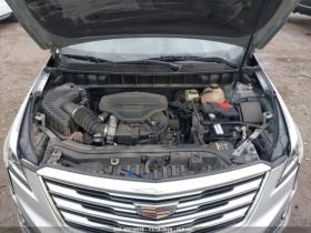 Cadillac XT5 LUXURY 3.6L V6 310кс * Перфектна за ГАЗ - [12] 