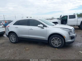 Cadillac XT5 LUXURY 3.6L V6 310кс * Перфектна за ГАЗ - [10] 