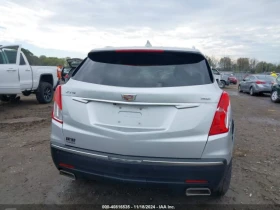 Cadillac XT5 LUXURY 3.6L V6 310кс * Перфектна за ГАЗ - [7] 