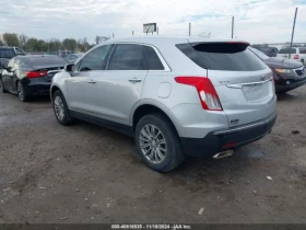 Cadillac XT5 LUXURY 3.6L V6 310кс * Перфектна за ГАЗ - [4] 