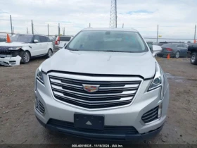 Cadillac XT5 LUXURY 3.6L V6 310кс * Перфектна за ГАЗ - [8] 