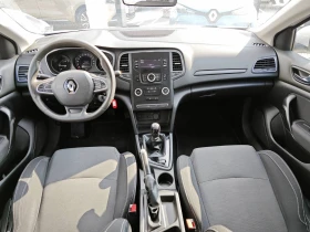 Renault Megane 1.5 DCi 90k.c.  | Mobile.bg    5