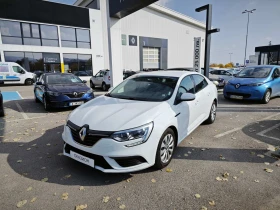 Renault Megane 1.5 DCi 90k.c.  1