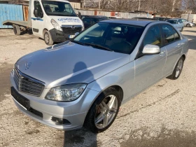 Mercedes-Benz C 180 156 к.с. - Напълно обслужен, снимка 2