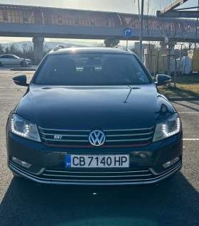 VW Passat 1.4/METAN, снимка 2