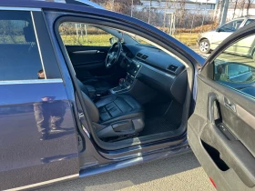 VW Passat 1.4/METAN, снимка 8