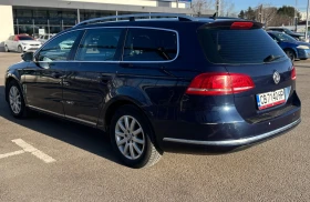 VW Passat 1.4/METAN, снимка 6