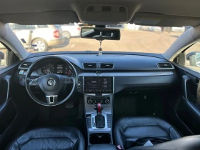 VW Passat 1.4/METAN, снимка 11