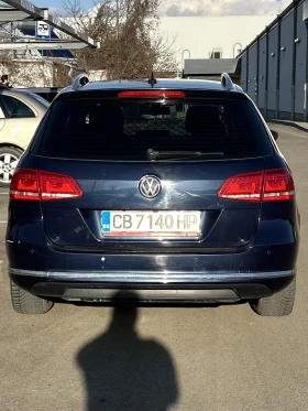 VW Passat 1.4/METAN, снимка 5