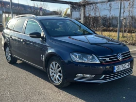 VW Passat 1.4/METAN, снимка 1