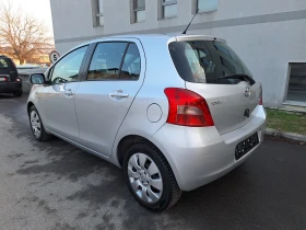 Toyota Yaris 1.4d4d avtomat, снимка 8