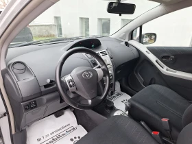 Toyota Yaris 1.4d4d avtomat, снимка 12