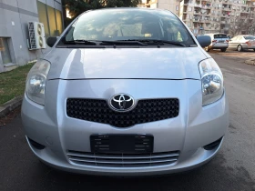 Toyota Yaris 1.4d4d avtomat, снимка 2