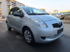 Toyota Yaris 1.4d4d avtomat, снимка 3