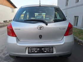 Toyota Yaris 1.4d4d avtomat, снимка 7