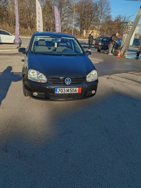 VW Golf 1.6 16VГаз-Бензин, снимка 1