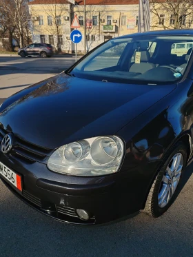 VW Golf 1.6 16VГаз-Бензин, снимка 2