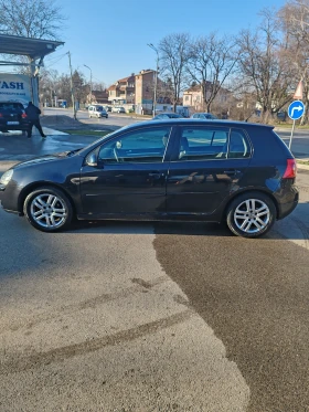 VW Golf 1.6 16VГаз-Бензин, снимка 7