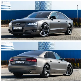 Audi A8 4.2 TDI/ TV /  / NIGHT VISION /  /   | Mobile.bg    17