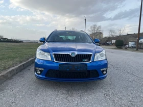 Skoda Octavia 2.0 RS Turbo TopTop, снимка 1