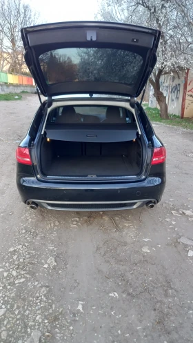 Audi A4, снимка 7