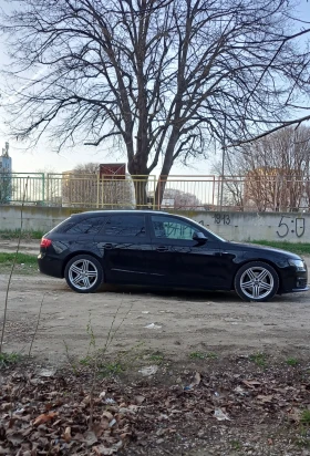 Audi A4, снимка 6