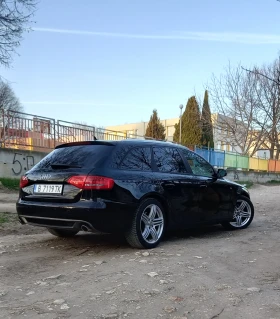 Audi A4, снимка 2