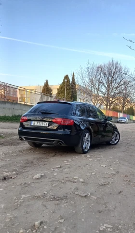 Audi A4, снимка 4