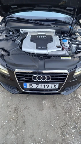 Audi A4, снимка 5