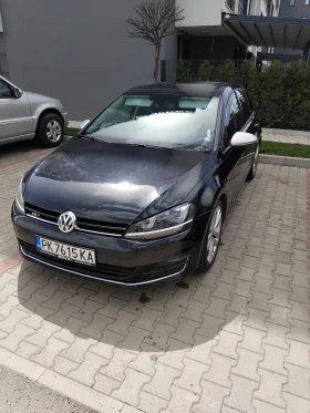 Обява за продажба на VW Golf ~21 900 лв. - изображение 2