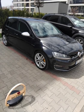 Обява за продажба на VW Golf ~21 900 лв. - изображение 1