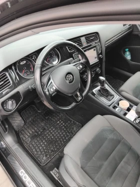 Обява за продажба на VW Golf ~21 900 лв. - изображение 7