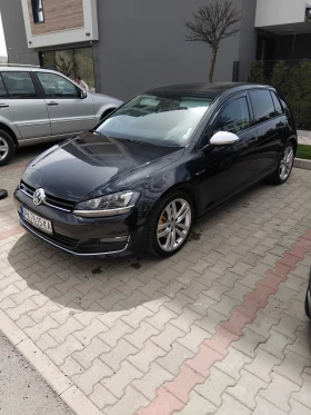 Обява за продажба на VW Golf ~21 900 лв. - изображение 1