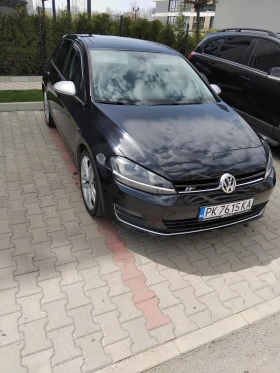 Обява за продажба на VW Golf ~21 900 лв. - изображение 3