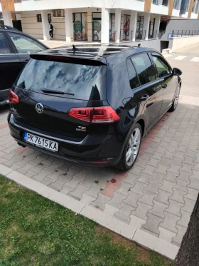 Обява за продажба на VW Golf ~21 900 лв. - изображение 4