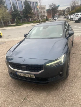  Polestar 2