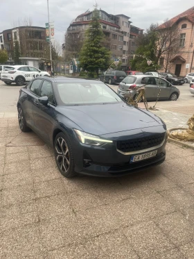 Polestar 2 | Mobile.bg    3