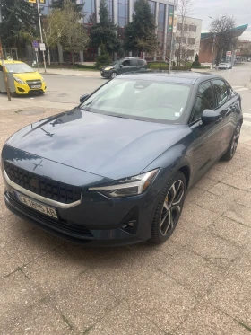 Polestar 2 | Mobile.bg    2