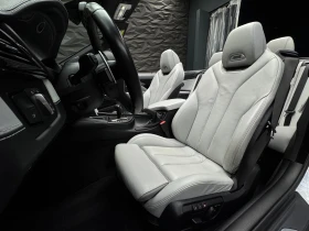 Обява за продажба на BMW M4 Cabrio* Carbon-Ceramic* H&K* Surround View ~70 000 лв. - изображение 7
