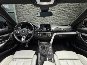 Обява за продажба на BMW M4 Cabrio* Carbon-Ceramic* H&K* Surround View ~70 000 лв. - изображение 4