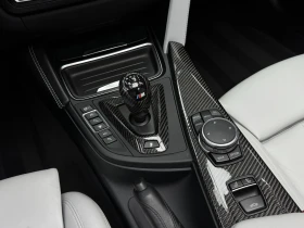 Обява за продажба на BMW M4 Cabrio* Carbon-Ceramic* H&K* Surround View ~70 000 лв. - изображение 10