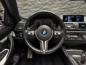 Обява за продажба на BMW M4 Cabrio* Carbon-Ceramic* H&K* Surround View ~70 000 лв. - изображение 5