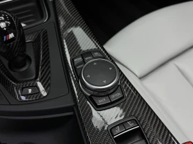 BMW M4 Cabrio* Carbon-Ceramic* H&K* Surround View | Mobile.bg    17