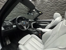 Обява за продажба на BMW M4 Cabrio* Carbon-Ceramic* H&K* Surround View ~70 000 лв. - изображение 6