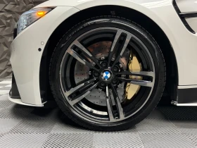 BMW M4 Cabrio* Carbon-Ceramic* H&K* Surround View | Mobile.bg    15