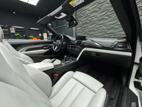 Обява за продажба на BMW M4 Cabrio* Carbon-Ceramic* H&K* Surround View ~70 000 лв. - изображение 9