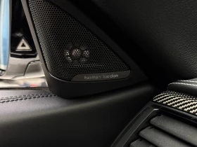 BMW M4 Cabrio* Carbon-Ceramic* H&K* Surround View | Mobile.bg    14